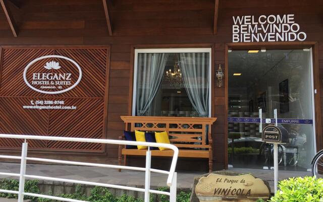 Eleganz Hostel & Suites