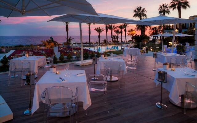 Miramare the Palace Hotel