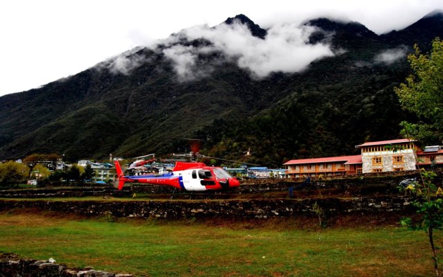 Lukla Airport Resort, Lukla