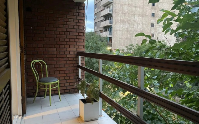 Portillo Apartments