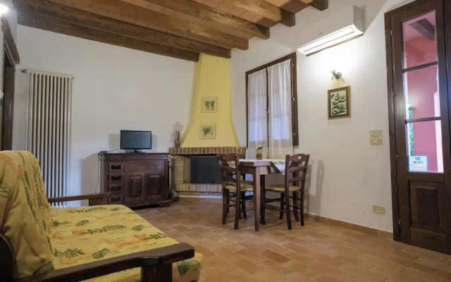 Agriturismo Niccoland