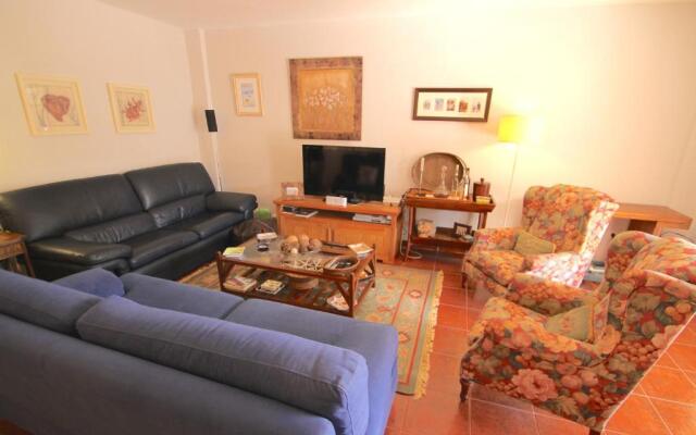 ARENDA Cristal 4 Pino Alto Holiday Home