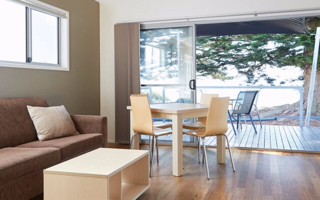 NRMA Murramarang Beachfront Holiday Resort