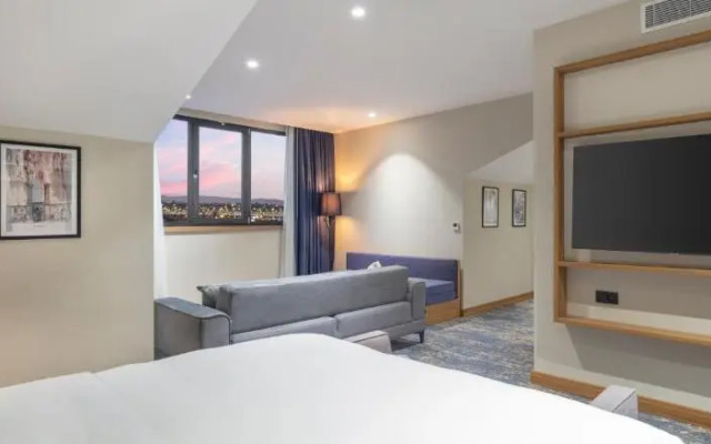 Hilton Garden Inn Erzurum