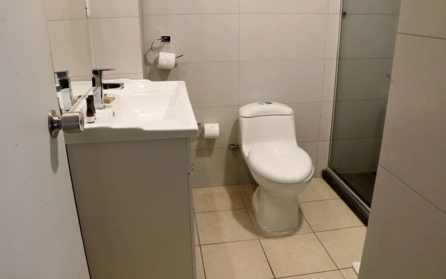Hotel Plaza Ñuñoa