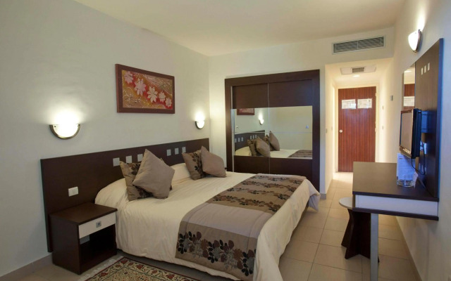Hotel Dar Khayam