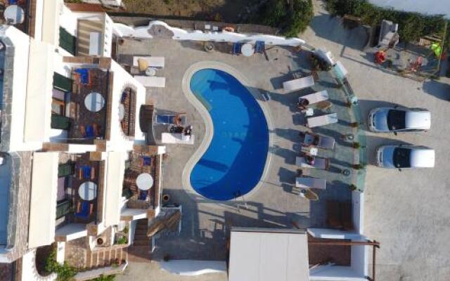 Orama Apartments