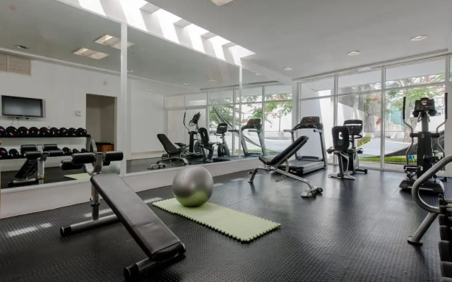 Quadra Deluxe Apartments By Yeah