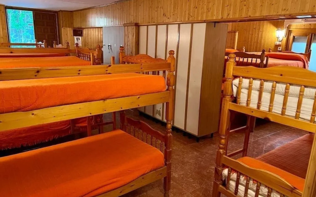 Camping & Bungalow La Playa