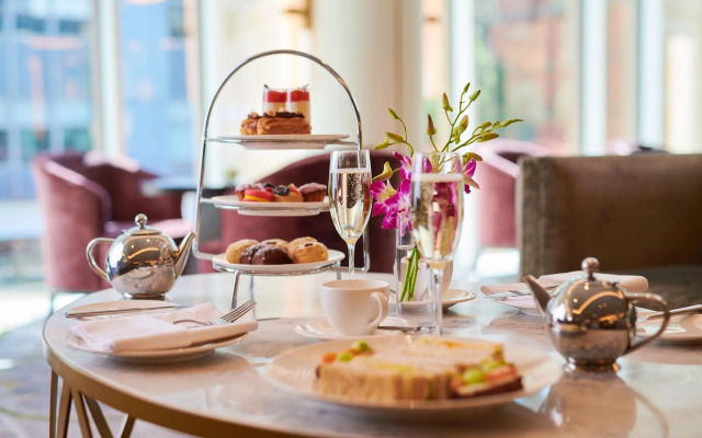 Grand Central Hotel Belfast