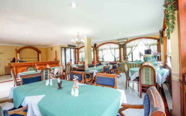 Hotel Istana Permata Juanda