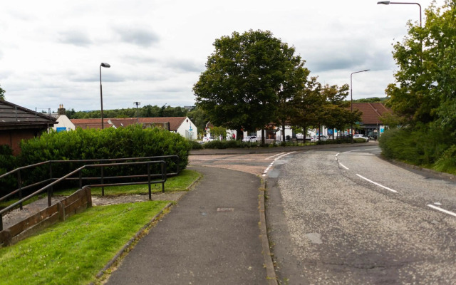 Livingston Lodge Hotel