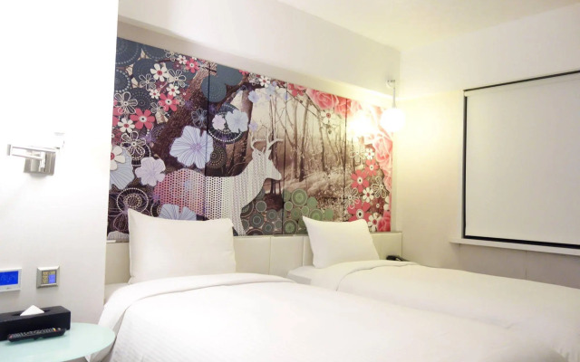 The Cloud Hotel Kaohsiung