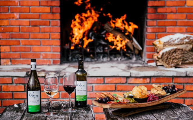 The Kingsville House