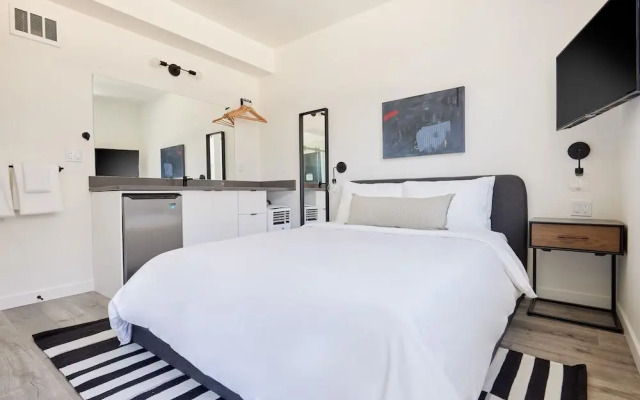 The Boylston Hotel Capitol Hill, Sonder by Marriott Bonvoy