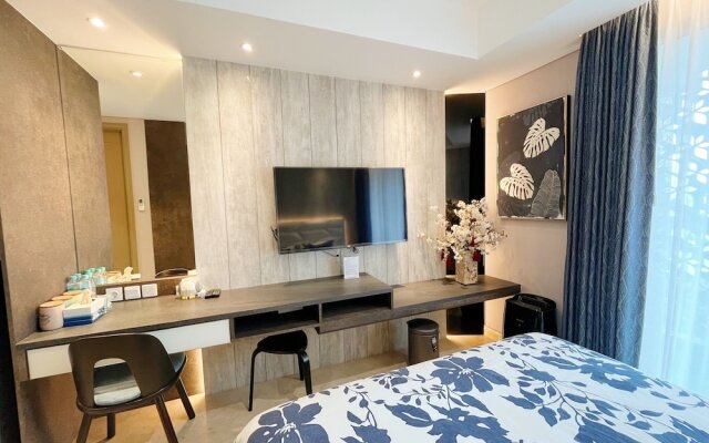 Gold Coast PIK Premium Seaview Apartment