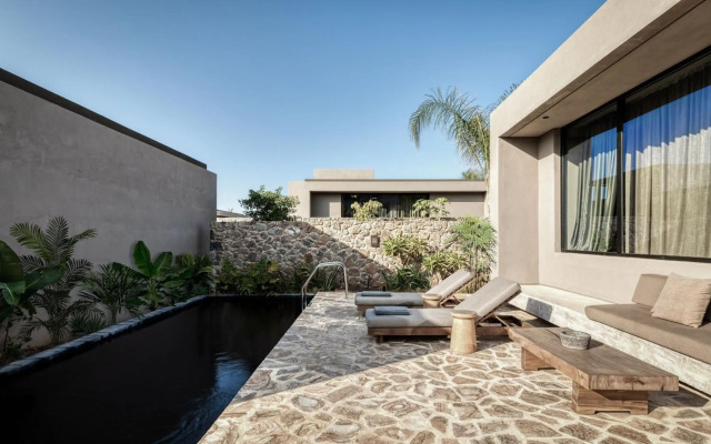 Domes Zeen Chania, a Luxury Collection Resort, Crete