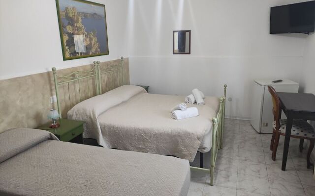 La Casetta B&B