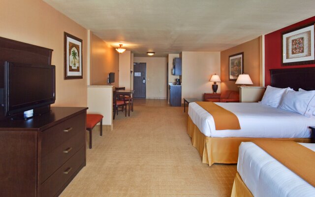 Holiday Inn Express & Suites Yuma, an IHG Hotel