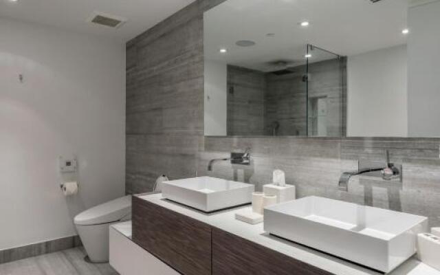 Setai Hotel Private Residence - 3208