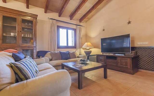 Finca Ses Rotes Velles
