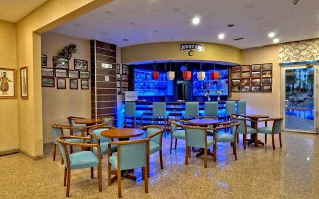 Sultan Sipahi Resort Hotel