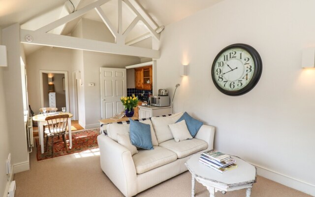 Foxhill Farm Barn