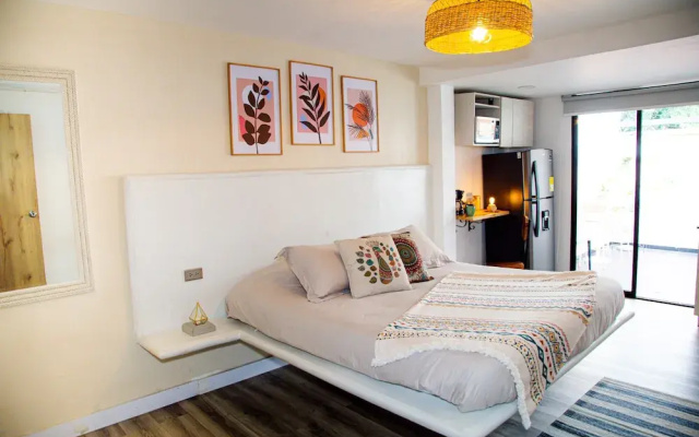 Provenza Loft