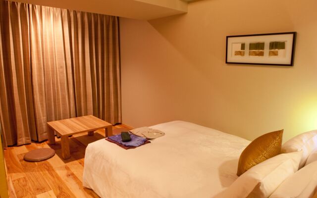 Ryukyu Onsen Senagajima Hotel