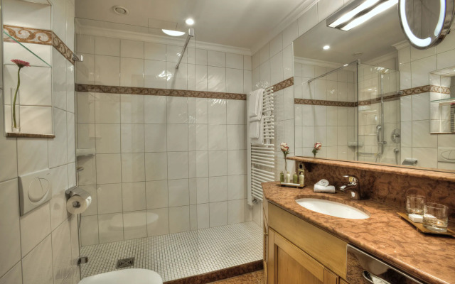 Hotel zum Erdinger Weissbräu