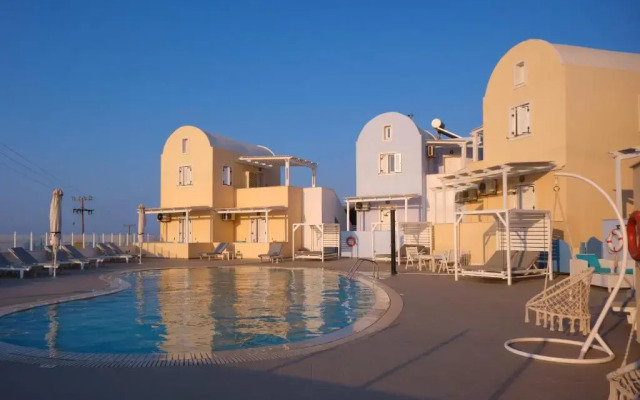 Maria's Place - Adults Only