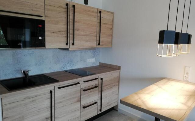 Appartment Fabio