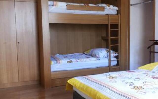 Ferienwohnung in Krems-Stein/Donau
