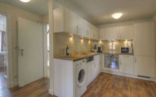 Riechey Comfortable Holiday Residence