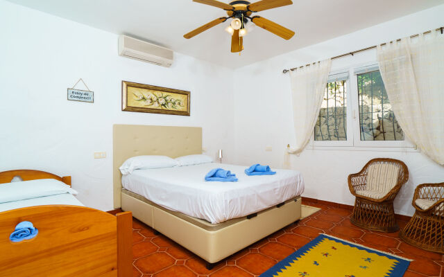 Villa Iris