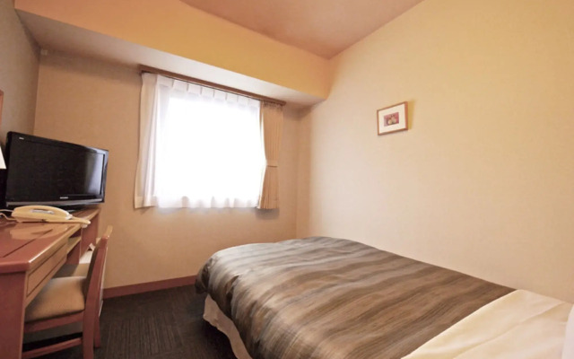 Hotel Route-Inn Aso Kumamoto Airport Ekimae