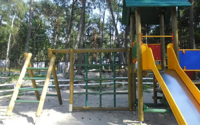 Hotel *** NAT Krynica Morska