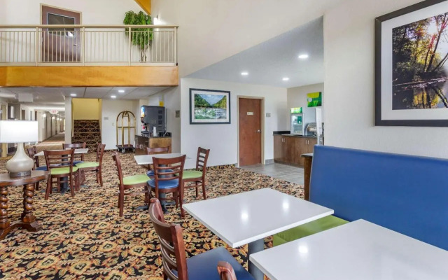 Whitewater Inn at Ocoee