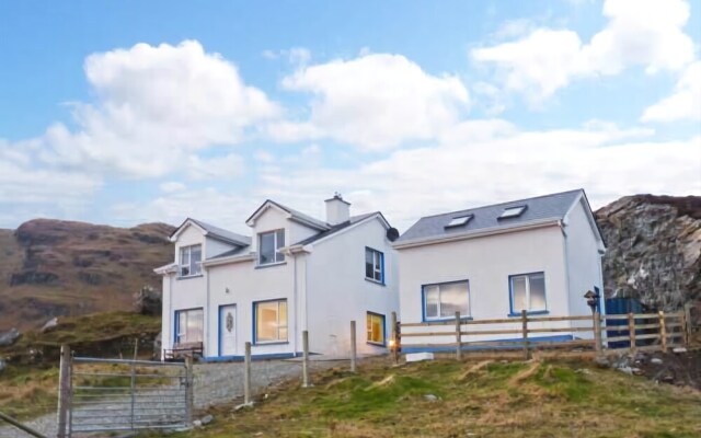 An Nead House