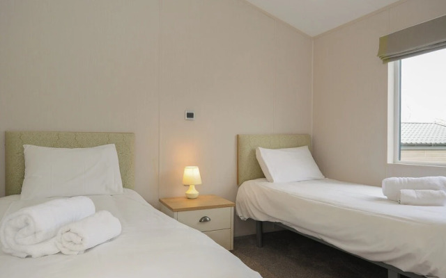 Lodge 67 at Riviera Bay Coastal Retreat