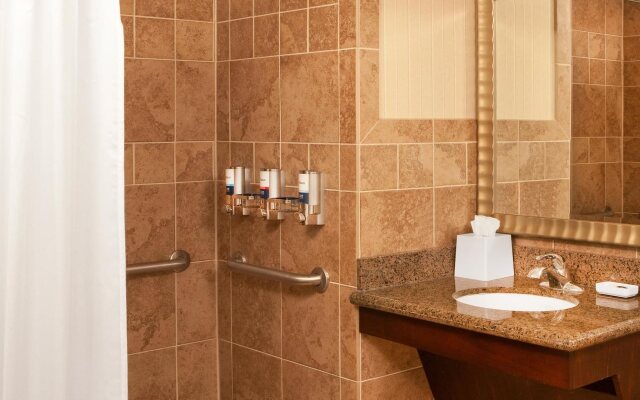 Quality Inn West Lafayette - University Area