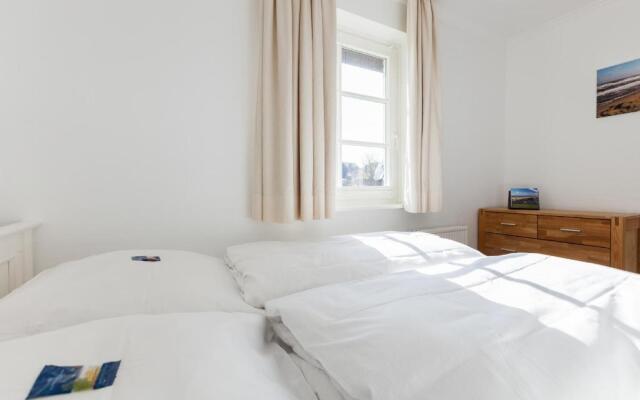 Haus Heideresidenz App 24