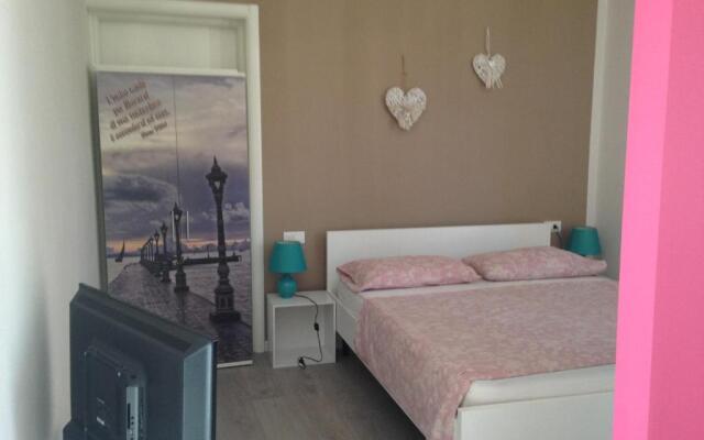 appartamento giorgia