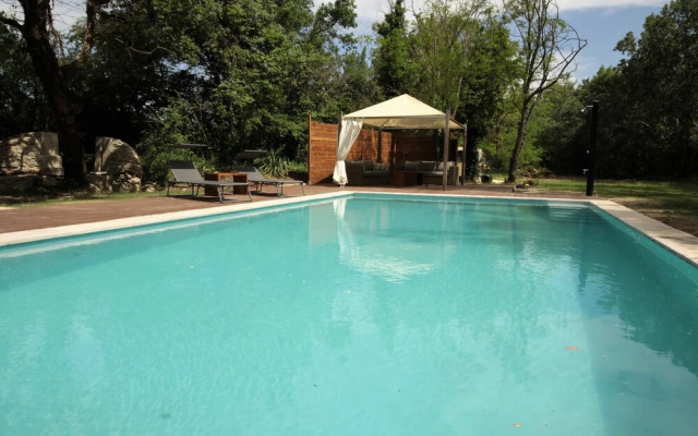 Le Moulin de Montségur