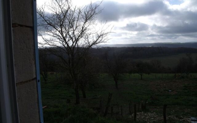 Maison d'Hote le Relais