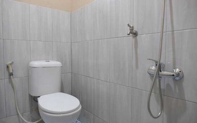 OYO 1851 Homestay Joss