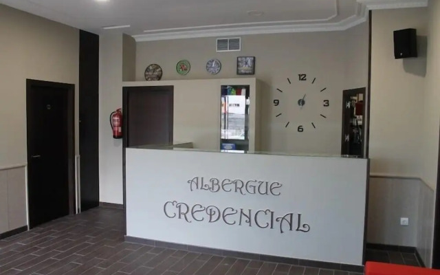 Albergue Credencial - Hostel