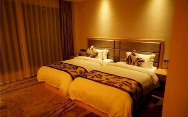 Peninsula International Hotel