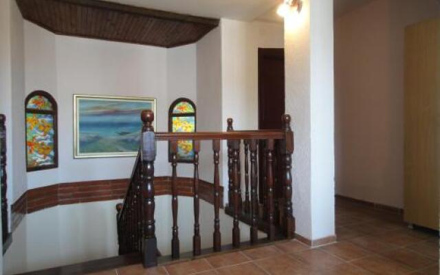 Villa Goca