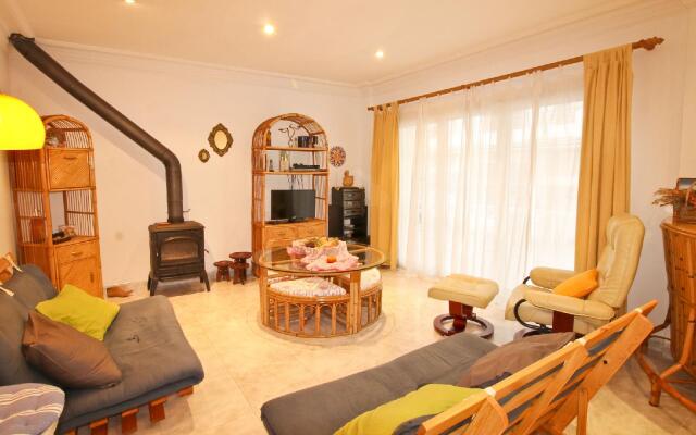 Bonavista - Two Bedroom
